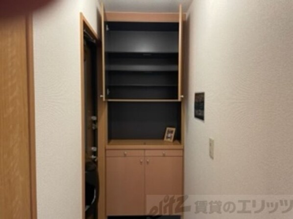 グランディールの物件内観写真